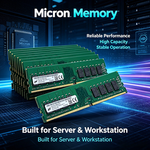 MTA8ATF1G64HZ-3G2J1 แรม DDR4 8GB 3200MHz PC4-25600 Non-ECC Unbuffered CL22 260-Pin SoDimm 1.2V หน่วยความจำแบบ Single Rank - Product Image 4