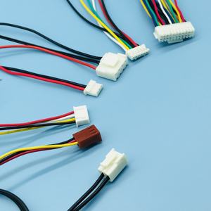 <span class=keywords><strong>2</strong></span> 3 4 5 6 7 8 9 10 11 12 13 14 15 16pin Ph2.0 Xh2.5 <span class=keywords><strong>2</strong></span>.54 Kabel Konektor dan Rangkaian Kabel - Product Image 4