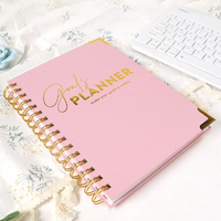 Carnet de planification populaire A3 A4 A5 A6 en papier de pierre