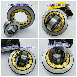 Roulement à rouleaux cylindriques 70x150x35mm NJ 314 ECM/C4VA301 <span class=keywords><strong>Meilleur</strong></span> prix pour les moteurs de traction - Product Image 2