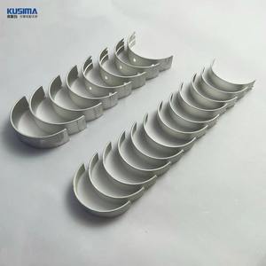 OM642ลูกปืนหลักเพลาข้อเหวี่ยงสำหรับ Mercedes Benz <span class=keywords><strong>3</strong></span>.0 642 A6420331901 - Product Image 5