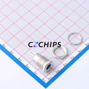 Original et tout nouveau HC-DC-022M-2.5 composant à trou traversant (THT) circuit intégré IC puce PMIC connecteur d'alimentation cc - Product Image 1