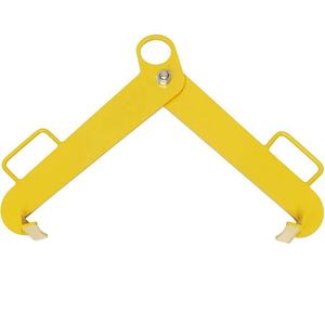 Lámpara ertical Teel Ron ifting, 1000lbs, ifting - Product Image 1