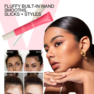 Crème Coiffante 3-en-1 Bio Végane aux Fruits de <span class=keywords><strong>Cactus</strong></span> – Fixation Forte, Nourrissante, Hydratante, Sans Rinçage, Texturisante - Product Image 4