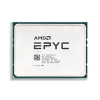 CPU Server MD EPY C 7702 64 Core Baru Laris Manis dengan Cache L3 Tinggi, Virtualisasi, dan Dukungan 64-Bit