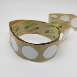 Giá Rẻ NFC Antimetal Mềm Sticker Với Chất Kết Dính Lại - Product Image 6