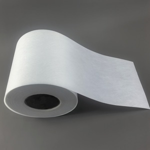 <b>Heating</b> <b>Pack</b> Composite Nonwoven Fabric 120gsm White Breathable Industrial Use - Product Image 2