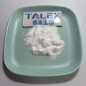 L-Cisteína HCL Anhidra en Polvo, Aminoácido con 99% de Pureza, Clorhidrato de L-Cisteína de Alta Calidad - Product Image 5