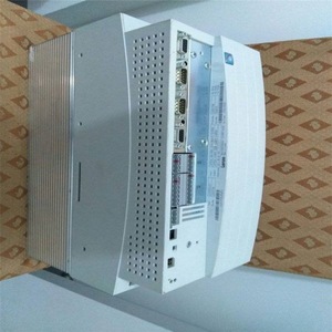 Controlador de Motor Eléctrico Miniatura Lenze Evs9322-Ei de 100 W Ip20, Fabricado en Alemania - Product Image 4