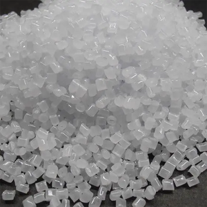 Polycarbonate de PC de granules de <span class=keywords><strong>Vierge</strong></span> de polycarbonate de PC de plastiques pour l'usage universel - Product Image 5