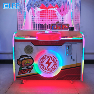 La vendita a gettoni a gettoni con Clip regalo regalo per bambini, gioco Arcade, gioco <span class=keywords><strong>di</strong></span> gioco, cattura il distributore automatico <span class=keywords><strong>di</strong></span> artigli per bambole - Product Image 6