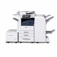 Imprimante et scanner couleur haute vitesse A3/A4 avec mémoire 8 Go, photocopieuse d'occasion pour Xerox C8035/C8045/C8055/C8070
