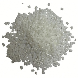 High Impact Plastic <b>Polystyrene</b> Hips Raw Material <b>Virgin</b> HIPS 825 Resin Granules - Product Image 4