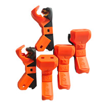 Connecteur de câble électrique sans soudure de type T, à perforation d'isolation, à raccordement rapide, sans outil, 300V 10A AWG 23-10 0.3-4mm²