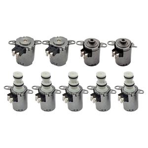 Conjunto de cuerpo de válvula solenoide de transmisión automática 6DCT450 para motor Great Wall, pieza de repuesto para coche - Product Image 2