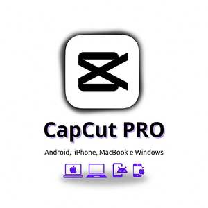 QIDUO CapCut Pro 1 Mes Producto en Stock - Product Image 2