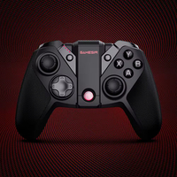 Nuevo Control Inalámbrico para Juegos GameSir G4 Pro para Nintendo Switch/Android/PC