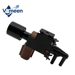 Vacuüm Schakelklep Solenoid voor Toyota Lexus ES RX 300 330 25860-62010 25860 62010 2586062010 - Product Image 6