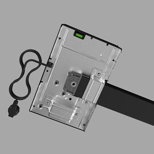 Kit completo de accesorios para abridor de puerta de garaje de potencia robusta Instrucciones de instalación automática incluidas Elevador de puertas seccionales/inclinables - Product Image 5