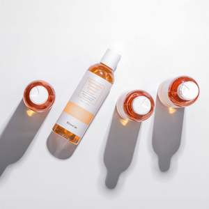 Bibimcos โทนเนอร์สารสกัดจาก Houttuynia cordata ขนาด200มล. โทนเนอร์บำรุงผิวที่ละเอียดอ่อนแบบเกาหลีควบคุมความมัน - Product Image 3