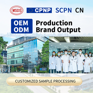 Chất lượng cao tùy chỉnh nhãn hiệu riêng pha trộn hương liệu tinh dầu hạnh phúc tinh dầu để thư giãn cơ bắp - Product Image 6