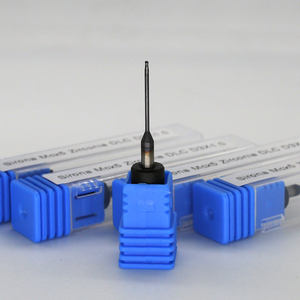 Mcx5 Sirona Cad Cam Frezen <span class=keywords><strong>Burs</strong></span> Tandheelkundige Laboratoriumgereedschappen Voor Pmma Hars Wax <span class=keywords><strong>Blanks</strong></span> Cutter Tandheelkundige Materialen - Product Image 6