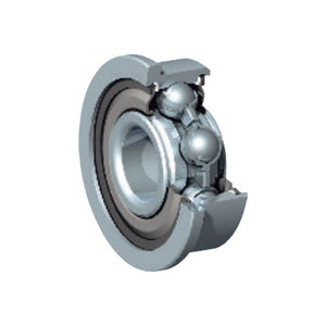 Rodamiento de Bolas Myonic Rku 3010X con Anillo de Sellado de Eje Resistente al Desgaste - Product Image 5