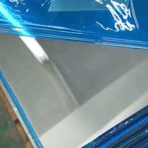 Vente en gros d'usine : Feuille de miroir PC 0,25 mm, découpe sur mesure - Product Image 3