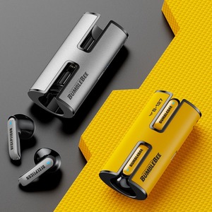 <span class=keywords><strong>Transformers</strong></span> originaux chauds BT 5.3 écouteurs dans l'oreille sans fil HD appel TWS jeu sans fil <span class=keywords><strong>Bumblebee</strong></span> écouteurs - Product Image 5