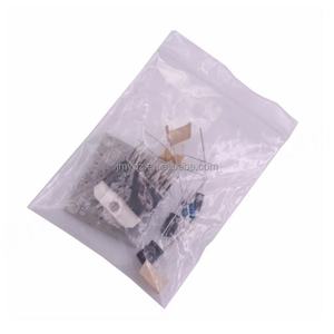 Placa Amplificadora de Potencia TDA7297 DC 12V Doble Canal 15W+15W, Componentes Sueltos para Kit de Desarrollo Electrónico DIY - Product Image 5