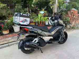 <span class=keywords><strong>Scooter</strong></span> a Benzina Usato Lifan KPV150 100-200CC con Motore Raffreddato ad <span class=keywords><strong>Acqua</strong></span>, Freni a Disco ABS, Display TFT, Velocità Massima >95km/h - Product Image 5