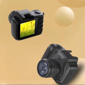 ポータブル小型デジタルビデオカメラX5指サイズキーホルダービデオカメラUSBウェブカメラ1080P - Product Image 5