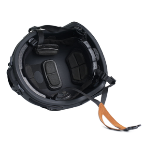 Copertura per Casco Tattico 3A PE di Alta Qualità e Leggera, Nuovo Design per Moto, Sicurezza e Protezione a Basso Prezzo - Product Image 3