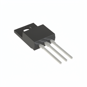 TO-220-3 Full Pack, Isolated Tab Original Thyristors Electronic Chips Component BT137X-600D,127 - Product Image 1
