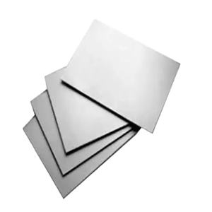 Vente chaude Plaque et feuille de nickel pur aux normes ASTM Nickel - Product Image 5