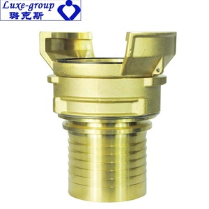 Acoplamiento Guillemin AL Hembra con Pestillo DN50, Aleación de Aluminio Alemana, Acoplamiento Guillemin Francés - Product Image 4