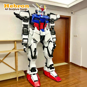 ชุดคอสเพลย์กัน<span class=keywords><strong>ดั้</strong></span><span class=keywords><strong>ม</strong></span>คุณภาพ<span class=keywords><strong>ส</strong></span>ูง ชุดนักรบหุ่นยนต์ ชุดเทรนช์สูท วั<span class=keywords><strong>ส</strong></span>ดุ EVA <span class=keywords><strong>ส</strong></span>ำหรับผู้ใหญ่ทุกเพศ เห<span class=keywords><strong>ม</strong></span>าะ<span class=keywords><strong>ส</strong></span>ำหรับงานเทศกาล โปรโ<span class=keywords><strong>ม</strong></span>ชั่นใน<span class=keywords><strong>ส</strong></span>ถานที่ท่องเที่ยว - Product Image 1