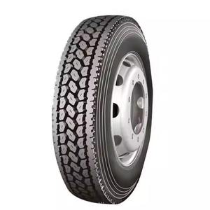 Pneus de camion à charge lourde, pneus de camion haute performance 305/70R22.5, pneus de camion avec conception optimisée - Product Image 1
