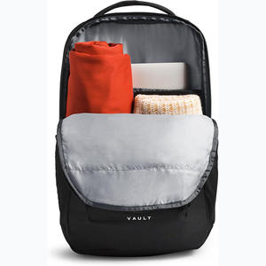 TNF Factory Deporte al aire libre Impermeable Viaje Hombres Mochilas Escolares Oficina Computadora Casual Deporte Laptop Bolsa Estudiante Mochila - Product Image 3