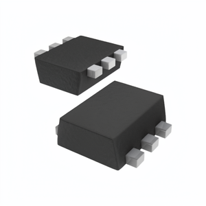 Transistores PMDT290UNEYL SOT-563, SOT-666 Componente Electrónico en Stock - Product Image 1