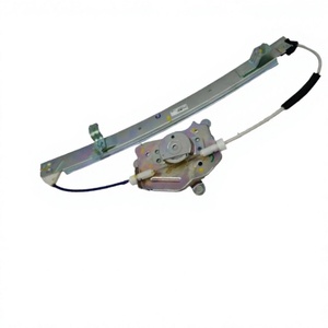 Fit for TATA Indica Vista Window Wind Unit ELE Rear Electric Power Window Regulator Motor OEM 287173500120 Auto - Product Image 1