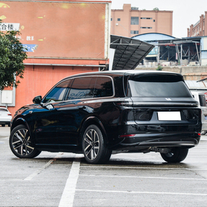 2025 Lixiang L7 Ultra One 4WD <span class=keywords><strong>H</strong></span>íbrido de Rango Extendido, Coche Chino Nuevo, Batería de Litio Ternaria de 210 km CLTC, 330 kW, 180 km/<span class=keywords><strong>h</strong></span>, <span class=keywords><strong>5</strong></span> Plazas - Product Image 4