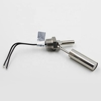 Capteur de niveau d'eau chaude en acier inoxydable MR-L11 pour réservoir d'eau bouillante