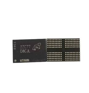MT53E512M32D1ZW-046 BWT:B 64 Go Mémoire LPDDR4 automobile 4266 Mbps TFBGA-556 -40 ℃ ~95 ℃ - Product Image 1