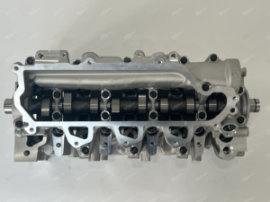 Culasse moteur 110419350R K9K 1.5DCI pour Renault Megane <span class=keywords><strong>2</strong></span> Clio Laguna Scenic Kangoo Fluence Duster Symbol Latitude - Product Image 2