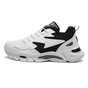 Chaussures <span class=keywords><strong>de</strong></span> basketball pour hommes, dernière mode, vente chaude, haute élasticité, lacets, chaussures <span class=keywords><strong>de</strong></span> sport d'extérieur - Product Image 1