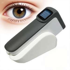 Oculistica optometrica oftalmica oculistica oculistica Auto cherato rifrattometro rifrattometro cheratometro - Product Image 1