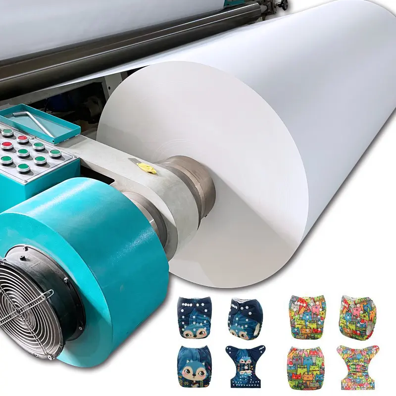 Transfer Digitaldruck papier Sublimation Lager verfügbar Jumbo-Rolle mit hoher Übertragungs rate für den Sublimations-Jersey-Druck