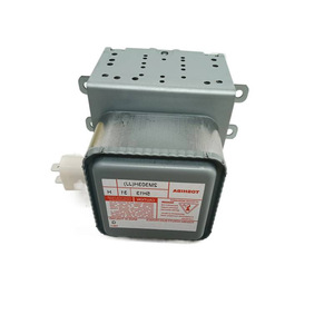 Pièce de four à micro-ondes Magnetron M24FB-610 pour usage domestique et industriel - Product Image 3