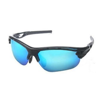 Nouvelles Lunettes de Soleil Sport Vintage Tendance 2026 Unisexe pour l'Extérieur, Monture TR90, Cadre Complet Rectangulaire, Polarisées, Protection UV